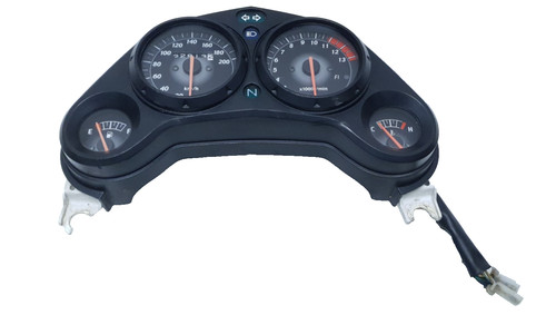 Compteur vitesse honda - compteur,