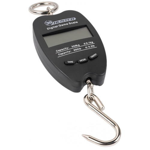 Bilancia 300kg portatile pesca