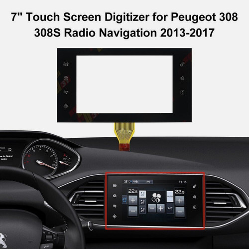 Display digitalizzatore touch - digitalizzatore,