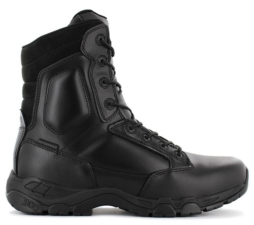 Magnum viper pro - viper, leather