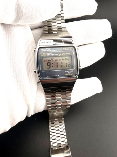 Seiko a159 4000 quarzo - seiko, a159-4000
