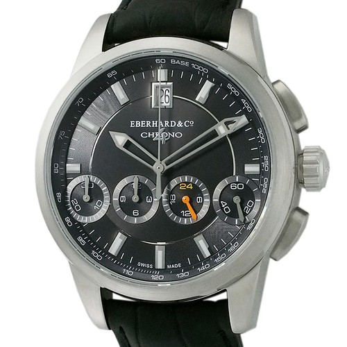 Eberhard chrono 130th - eberhard,
