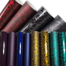 Pellicola adesiva vinile auto