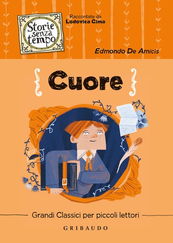 Libri edmondo amicis - edmondo,