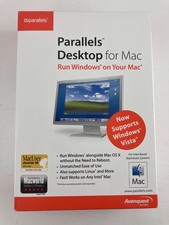 Parallels desktop per - parallels, mac