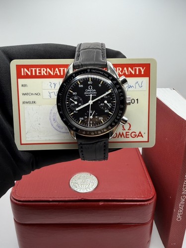 Omega speedmaster reduced - omega,