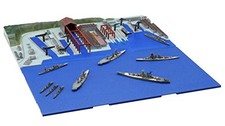 Fujimi modellino 1/3000