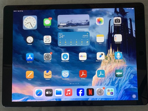 Pad pro accessori 256gb - +,