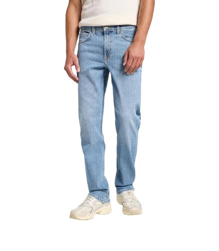 Lee brooklyn straight jeans - -,