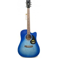 Cort ad825ce chitarra - cort,