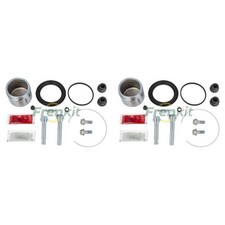 2x FRENKIT KIT RIPARAZIONE