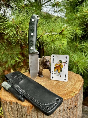 Coltello caccia joker ursus - coltello,