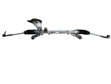 SCATOLA STERZO GUIDA FORD ECOSPORT DAL 2013 AL 2018