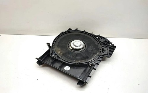 Bmw touring f11 subwoofer - 5,
