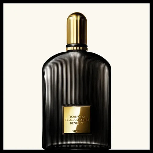 Tom ford black orchid reserve - ford,