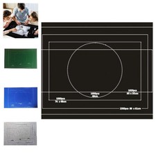 Tappetino puzzle in feltro