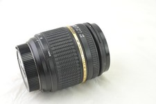 per Nikon AF, Tamron 18-250 mm