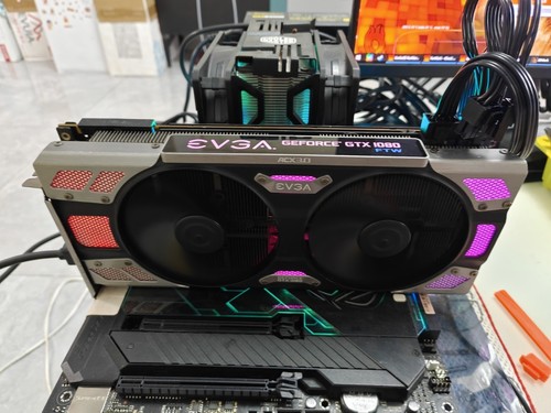 Evga geforce gtx - geforce,