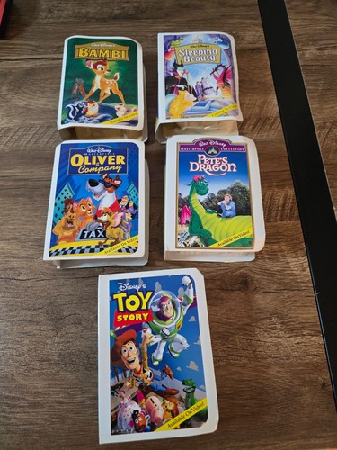 Lotto giocattoli disney burger - giocattoli,