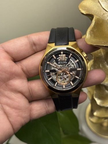 Orologio bulova uomo - bulova, classico