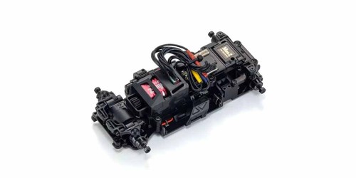 Kyosho mini ma030 - ma030, evo2