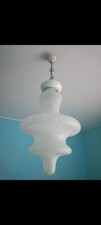 Lampadario Nason Murano Venezia 1960