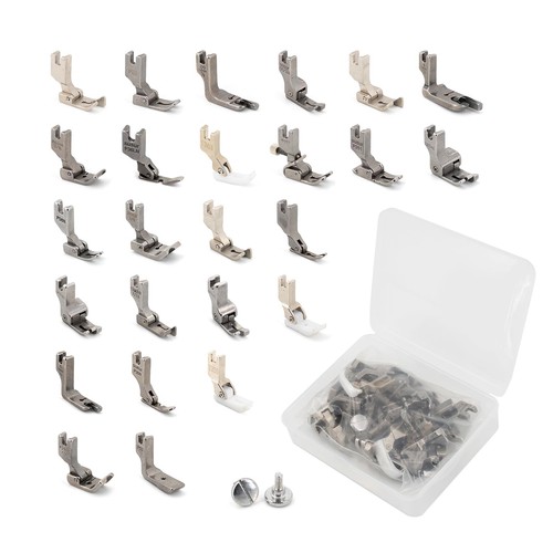 Set piedini per - set,