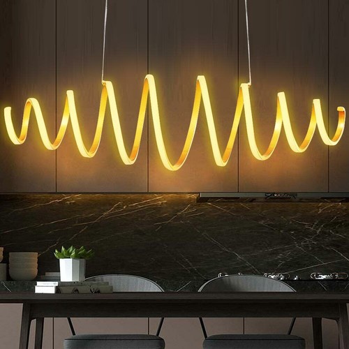 Lampadario sospensione led - sospensione,