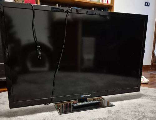 Blaupunkt pollici led - tv, 40