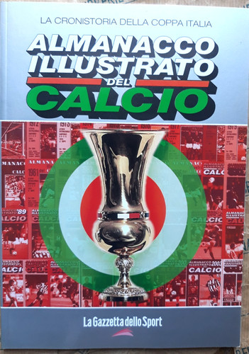 Almanacco illustrato del - illustrato,