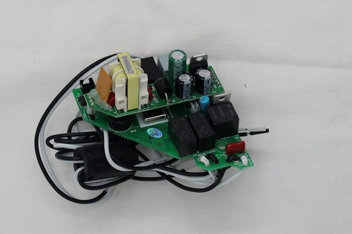 Maxxfan deluxe pcb - pcb, 10-21277kz