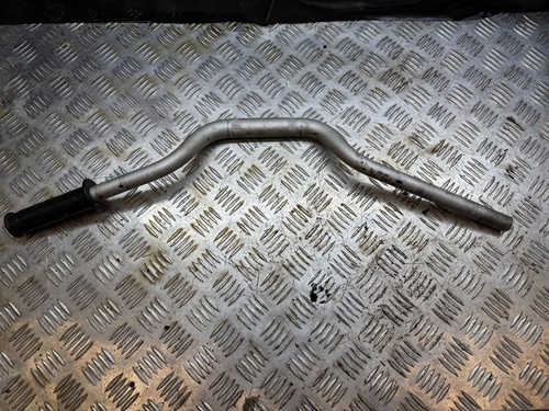 Barre manubrio benelli tnt 125 - barre,