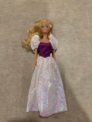 Mia prima bambola - prima, barbie