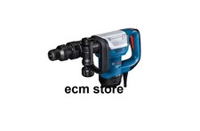 BOSCH Marteau piqueur SDS MAX