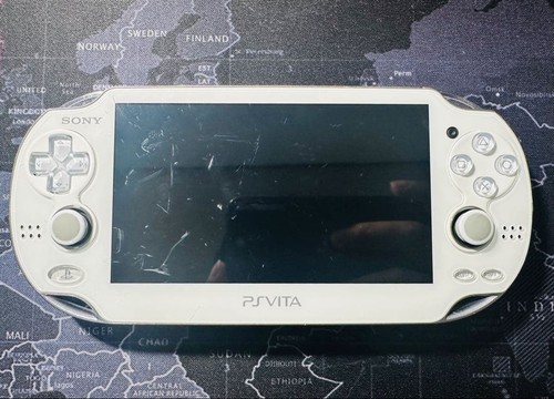 Sony playstation vita - playstation,