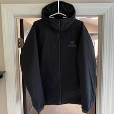 Arcteryx Atom LT Felpa con