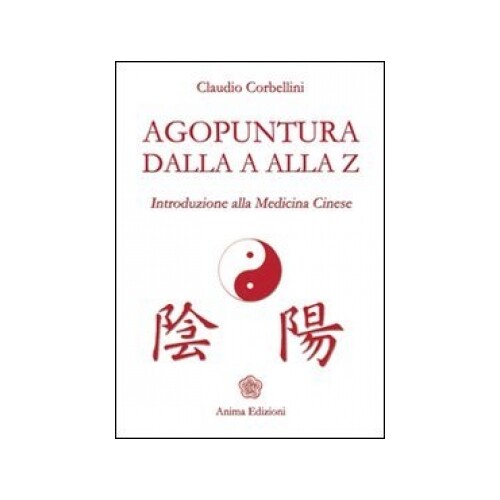 Libro agopuntura dalla alla - dalla,