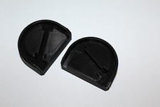 SLIDER PEDANE POGGIAPIEDI KTM TM HUSQVARNA BETA HM GASGAS ENDURO MOTARD PISTA