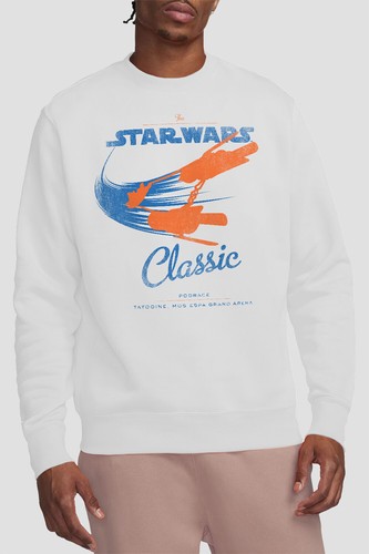 Felpa uomo classica - , wars