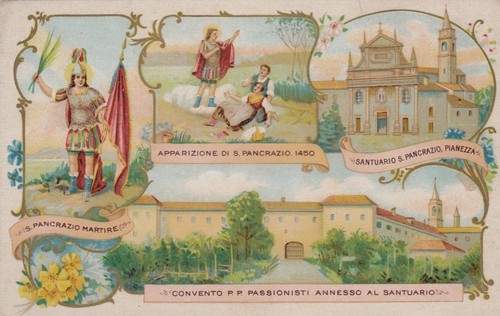 Pianezza convento - pianezza:,