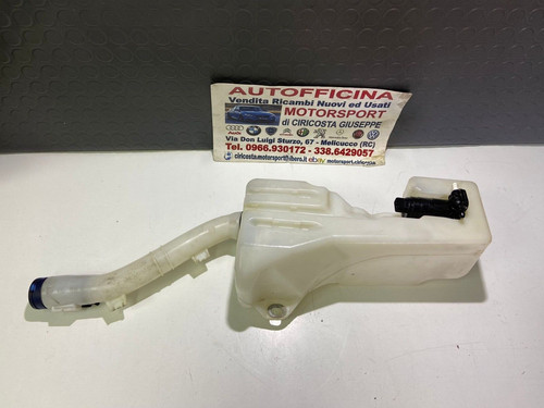 Vaschetta tergicristallo fiat - vaschetta,