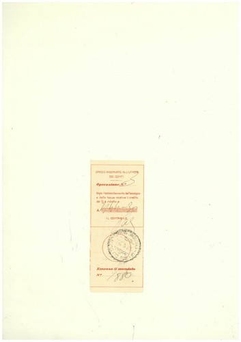 Regno italia interessante - d'italia,