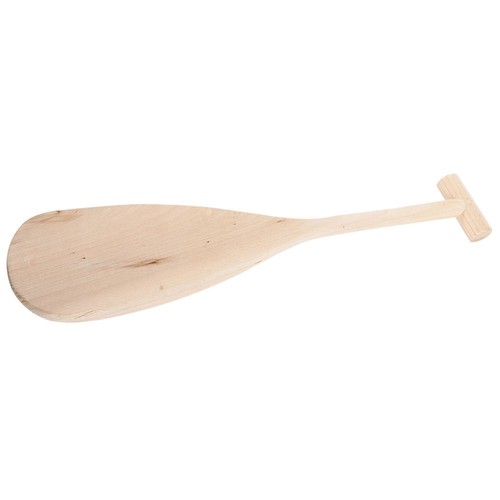 Barca legno robusto - barca, remo