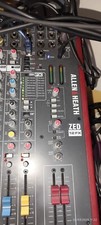 Vendo mixer allen heat - vendo, allen&heat