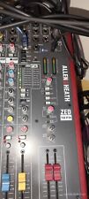 vendo mixer allen&heat 12fx
