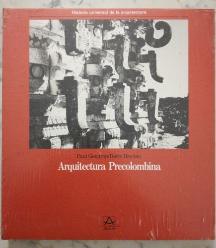 Architettura precolombiana - architettura,