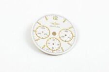 Breitling Quadrante Affare Per Cronografo Callisto Carica Manuale Lemania