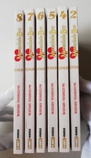 Marmalade boy Gold 2 di 8