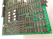 JAMMA DRAGON NINJA PER CABINA GIOCO  BAR COIN UP