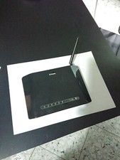 Modem Router Wireless N150